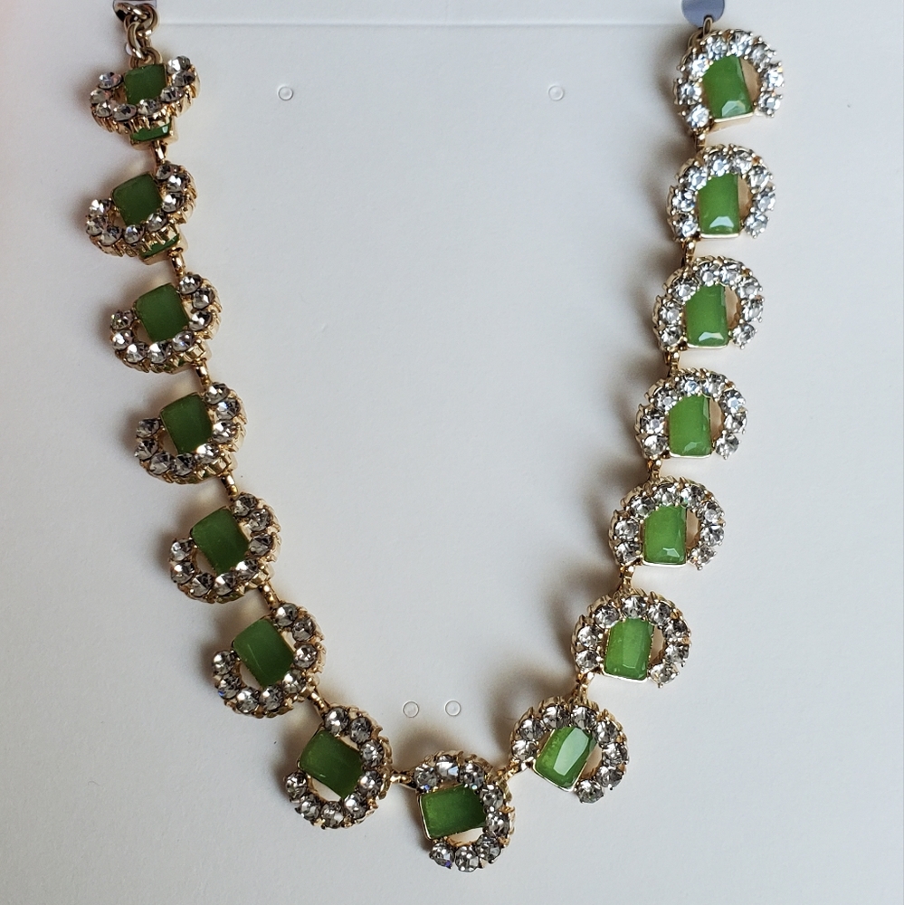 Banana republic fashion necklace